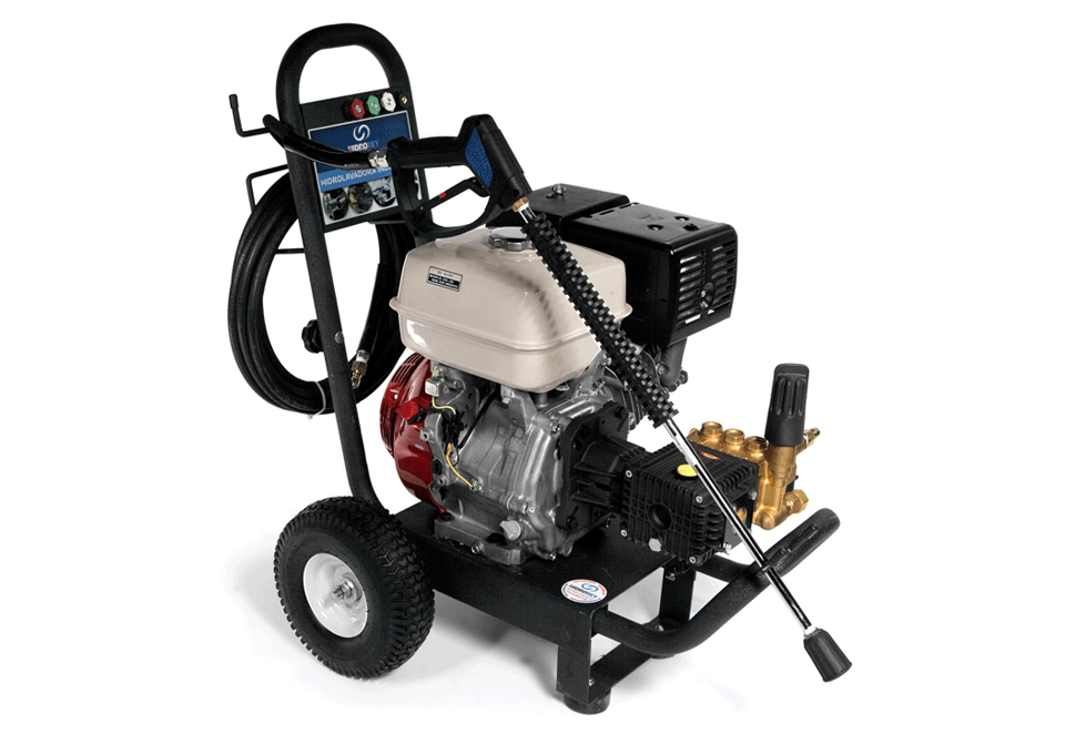 K95G HIDROREY