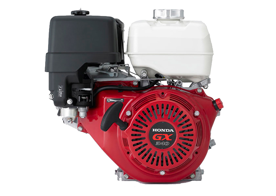 GX340 11 HP