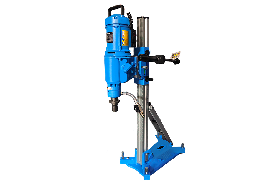                  Nucleadora WEKA DK-26